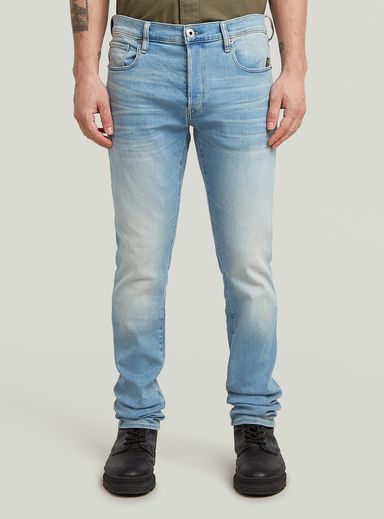 3301 Slim Jeans II